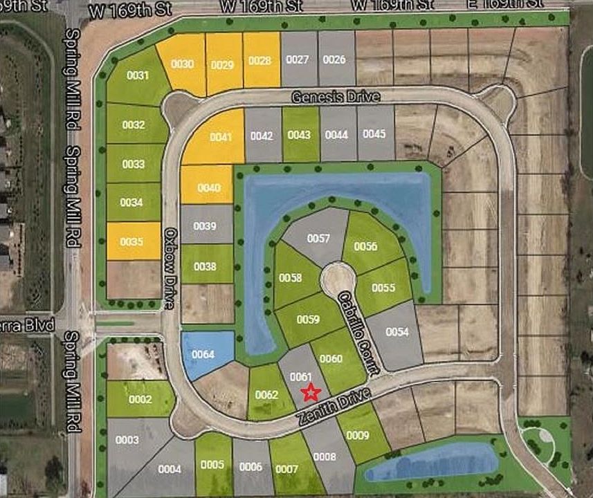 2nd image of 220 Zenith Dr