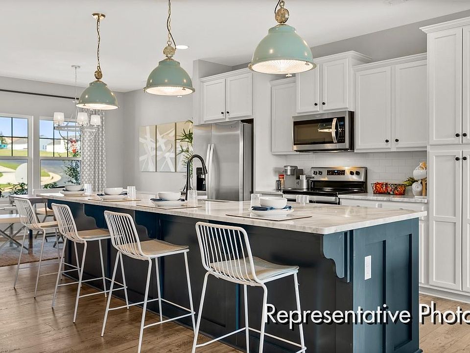 5012 Mooreland Oaks Way 132P, Mount Holly, NC 28120 MLS 4004329