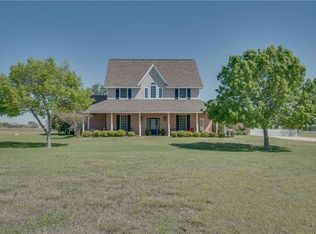 254 Audra Cir, Rhome, TX 76078