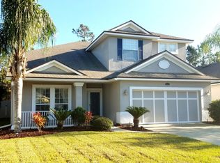 1852 Cross Pointe Way, Saint Augustine, FL 32092