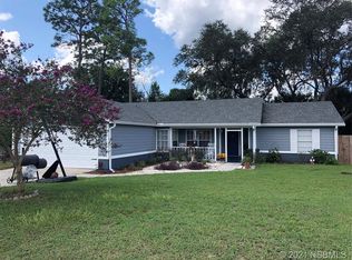 966 Humphrey Blvd, Deltona, FL 32738