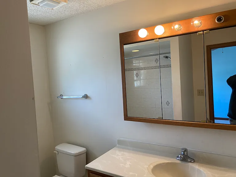 Bedroom 3 Bathroom