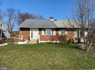 511 Tasker Ave, Norwood, PA 19074