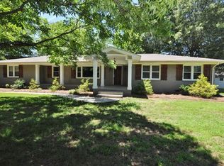 2801 Sandy Porter Rd, Charlotte, NC 28273
