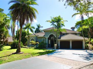 6502 NW 66th Way, Parkland, FL 33067