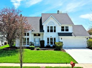 1365 Fox Chase Rd, Bartlett, IL 60103