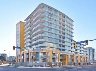 7708 Alderbridge Way #306, Richmond, BC V6X0P9