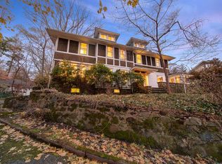 60 Midwood Rd, Glen Rock, NJ 07452