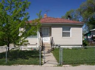 264 S Pueblo St, Salt Lake City, UT 84104