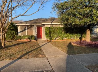 100 Wild Senna Dr, Pflugerville, TX 78660