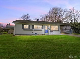 8483 Smallwood Ln, Cincinnati, OH 45236