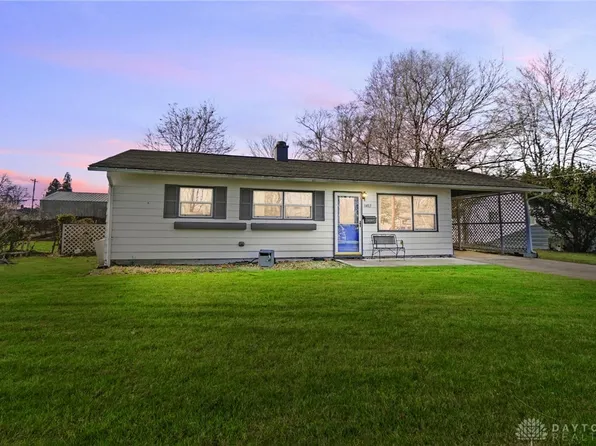 8483 Smallwood Ln, Cincinnati, OH 45236