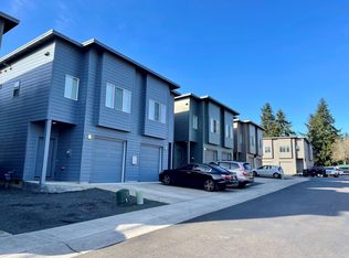 1317 X St APT 5, Vancouver, WA 98661