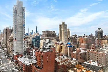 Rented by Brown Harris Stevens