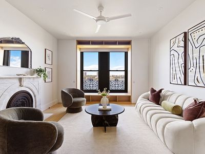 265 Riverside Dr APT 11F, Manhattan, NY, 10025