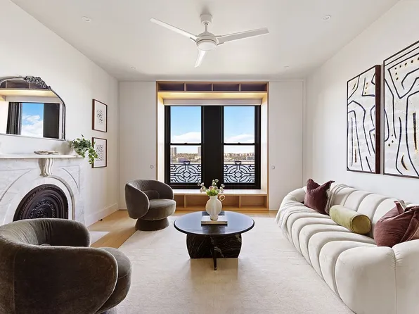 265 Riverside Dr APT 11F, Manhattan, NY 10025
