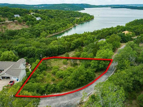 Lot 102 Hallie Drive, Blue Eye, MO 65611