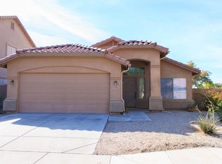 9206 S 35th Gln, Laveen, AZ 85339