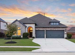 31038 Fairfield Maple Trl, Spring, TX 77386