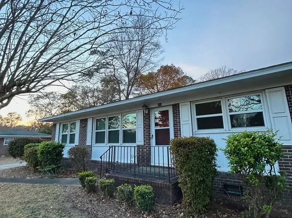408 Lynette Dr, Wilmington, NC 28409
