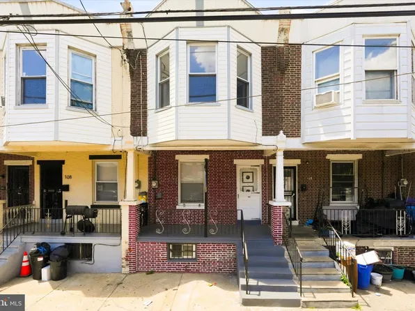 106 S 55th St, Philadelphia, PA 19139