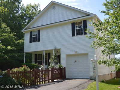 1303 Meyer Ln, Shady Side, MD, 20764
