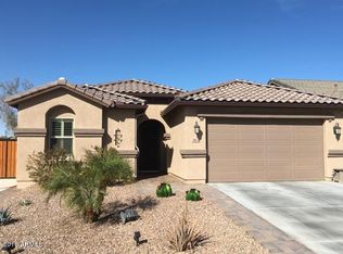 362 E Castle Rock Rd, San Tan Valley, AZ 85143