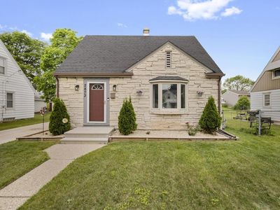 2873 South 91st STREET, Milwaukee, WI, 53227