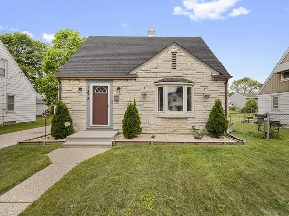 2873 South 91st STREET, West Allis, WI 53227