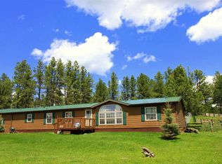 25344 Knight Rd, Custer, SD 57730