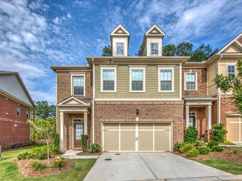 121 Barkley Lane Street View