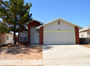 12135 Royal Woods Dr, El Paso, TX 79936
