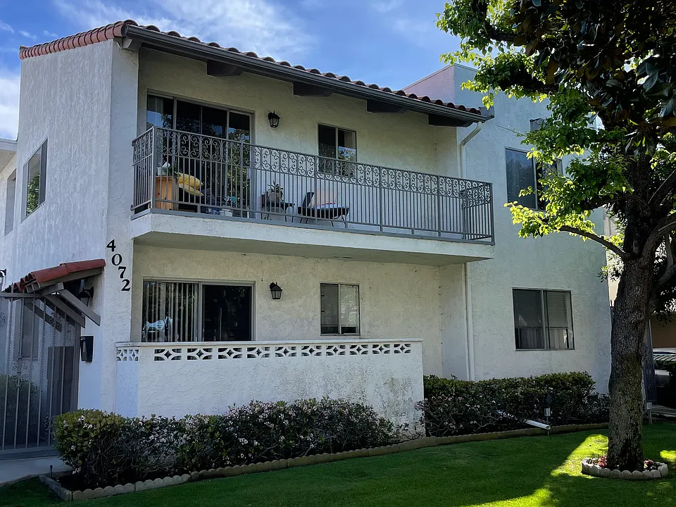 4072 Inglewood Blvd #2