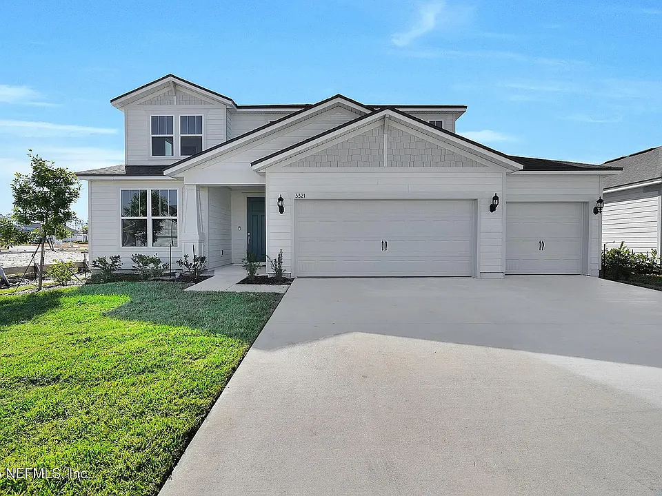 3321 Harvesters Ct