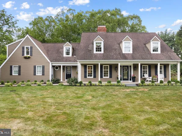 5954 Shetland Dr, Doylestown, PA 18902