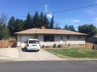 1312 Public Ave, Moscow, ID 83843