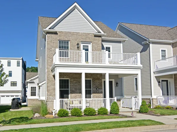 33 2nd St, Oakmont, PA 15139