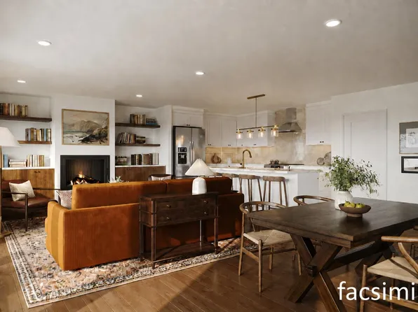 21 Upper Ladd Hill Road #C, Meredith, NH 03253