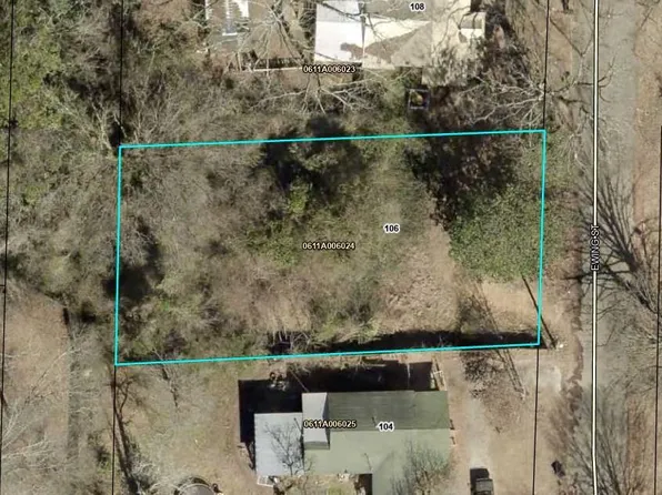 106 Ewing St, Lagrange, GA 30240