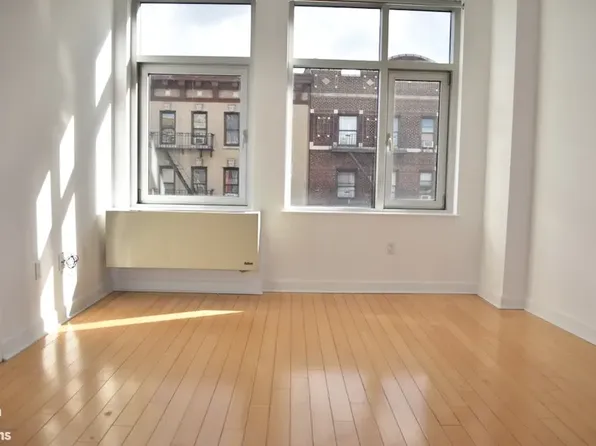 350 Wadsworth Ave APT 6A, New York, NY 10040