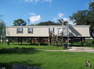6771 Shrimpers Row, Dulac, LA 70353