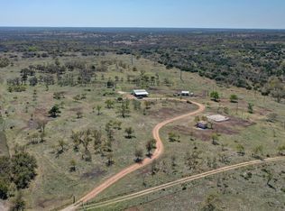 1443 Gina, Harper, TX 78631