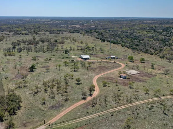 1443 Gina, Harper, TX 78631