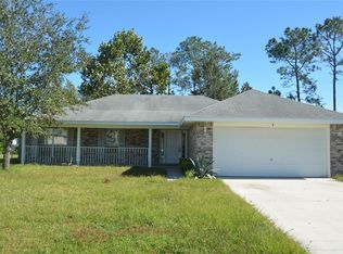 3 Renmont Pl, Palm Coast, FL 32164