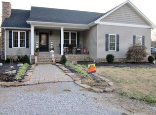 2 Annie Dr, Metropolis, IL 62960
