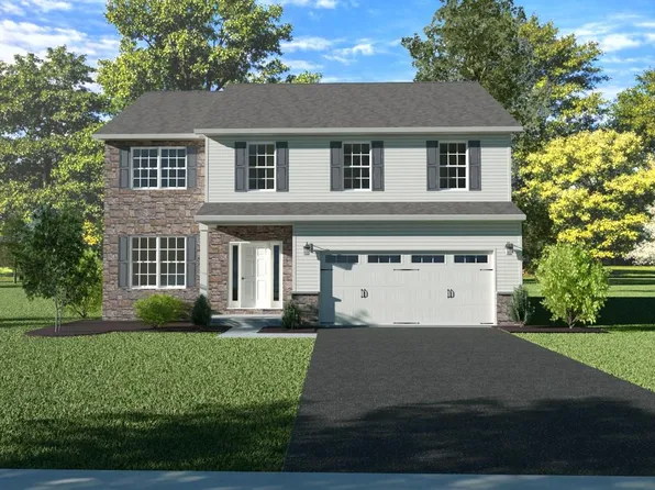 10216 Thornwood Rd, Shippensburg, PA 17257