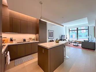 Rented by Corcoran