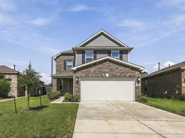 6255 Topaz Pines Trl, Humble, TX 77338