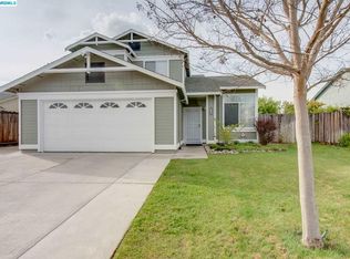 1761 Fairhaven Ct, Oakley, CA 94561