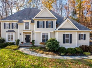 45 Quail Rdg, Avon, CT 06001